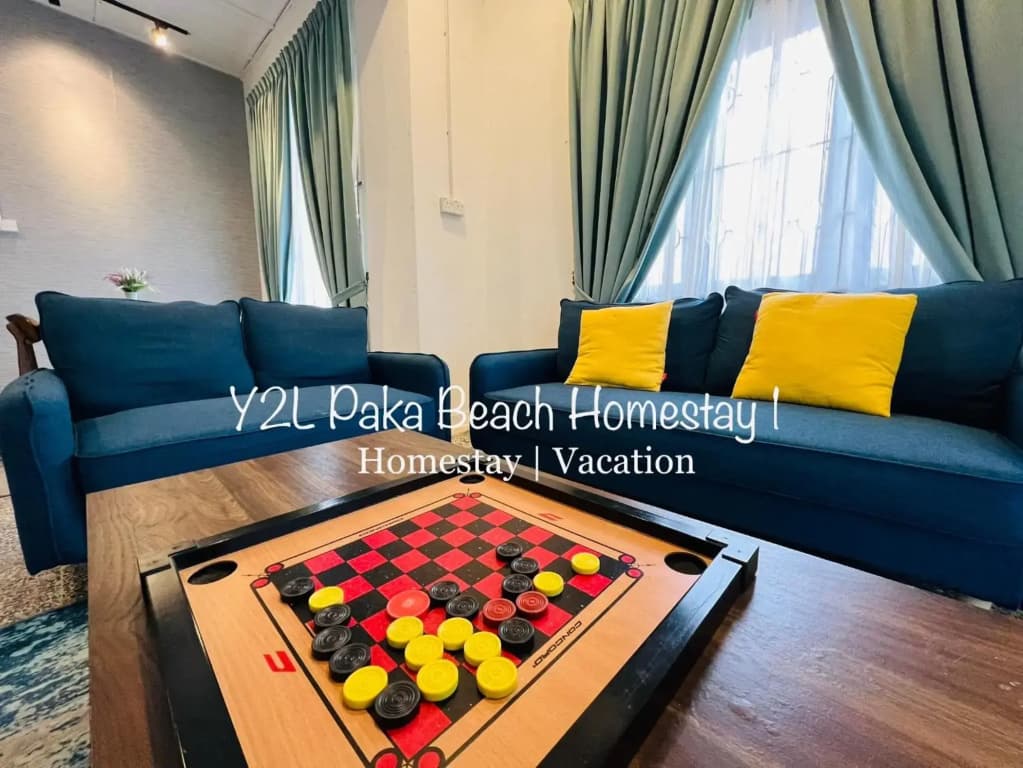 Y2L Homestay - photo 5