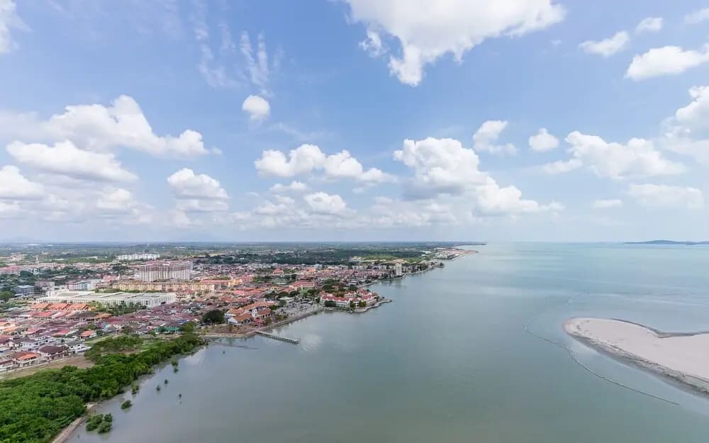 Silverscape Executive Melaka by I Housing - photo 32