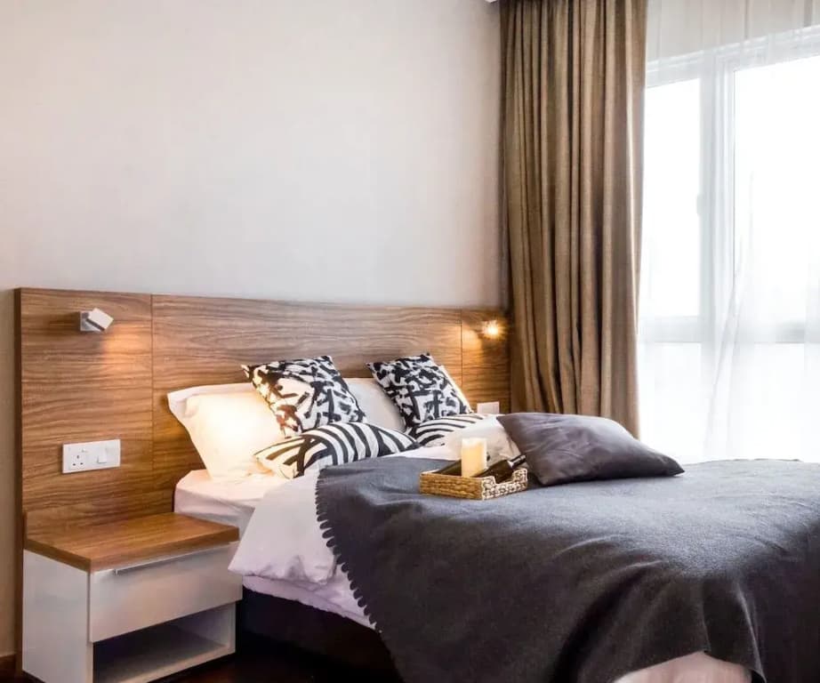 The Haven Lakeside Suites by Verve - photo 15