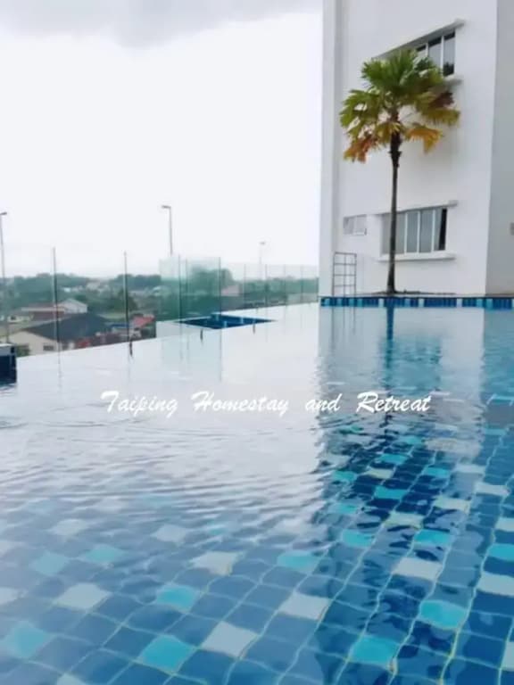 Taiping Centre Point Suite 7 by BWC - photo 21
