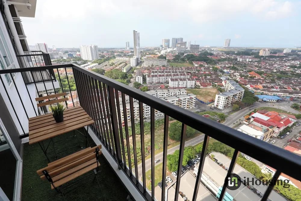 NOVO 8 Jonker Street Melaka By I Housing - photo 46