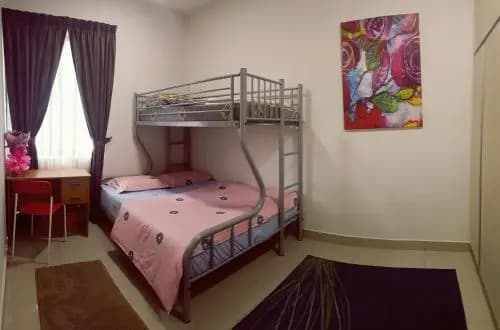 +WIFI Skyview Univ360 Place Facing Mines Lake - photo 5