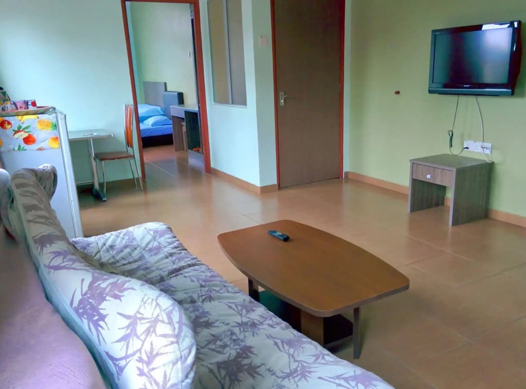 Kea Valley Hotel Apartment - photo 3