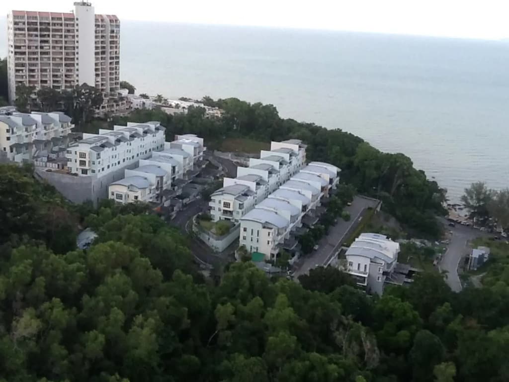 Shamrock Beach Villas - photo 24