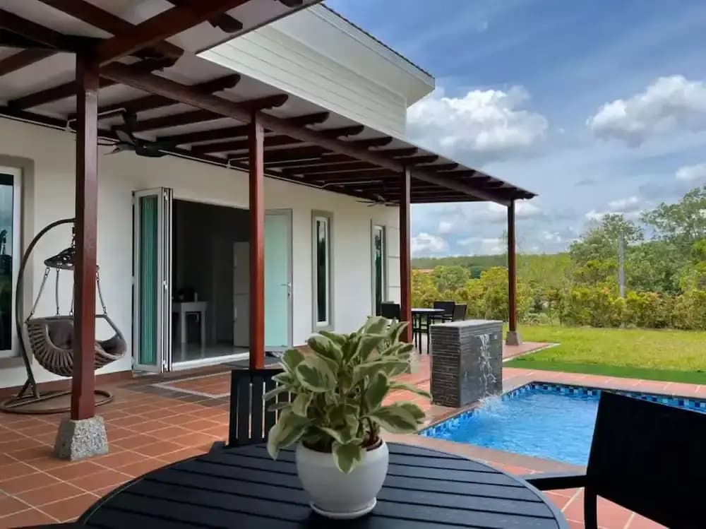 Villa RI Homestay - photo 15
