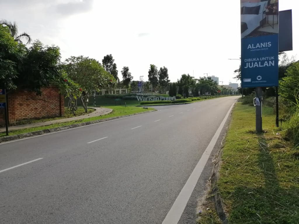 A&D Home-stay @Kota Warisan, Sepang (KLIA 15 min) - photo 15