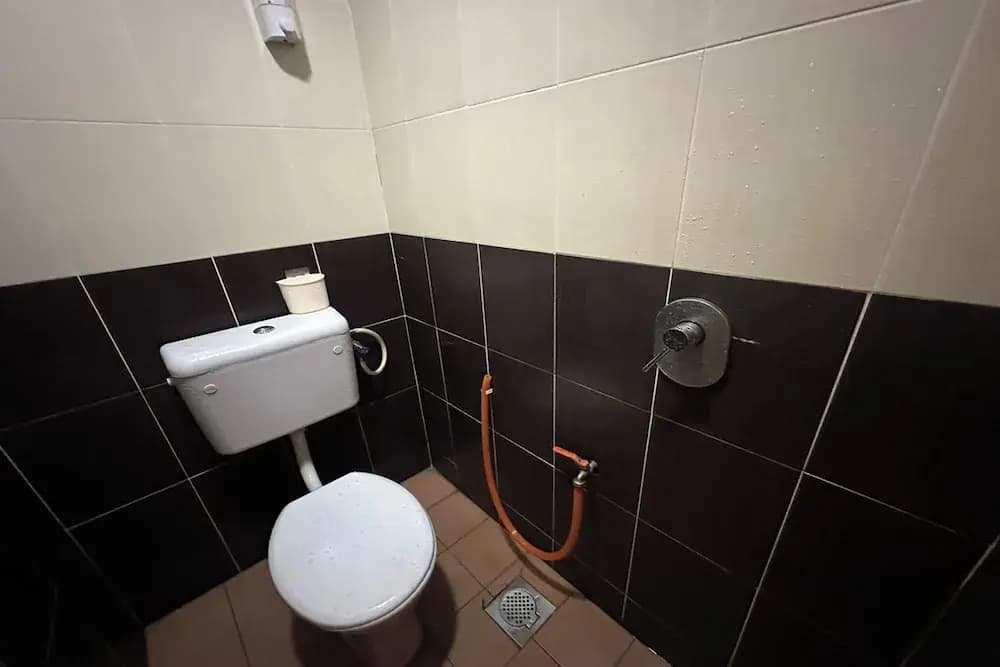 I Rose Budget Hotel - photo 23