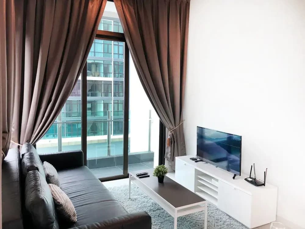 Marina Cove Premium Room - photo 3