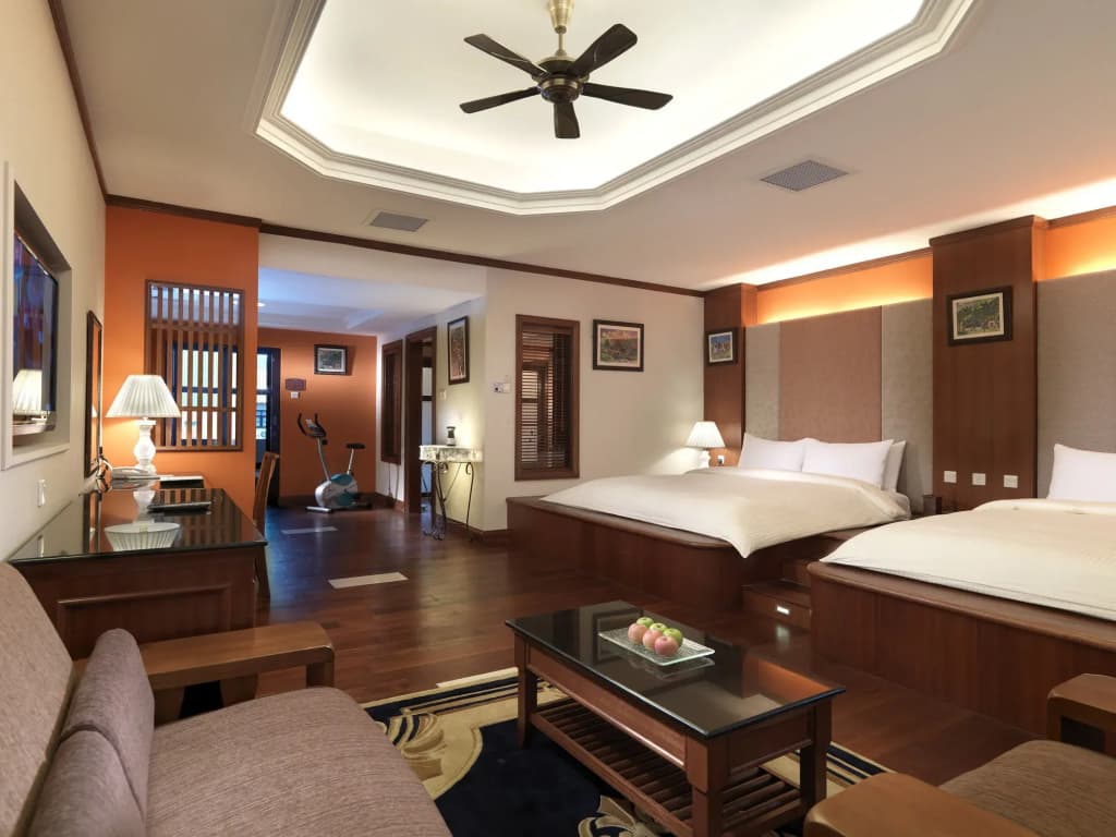 Grand Lexis Port Dickson - photo 5
