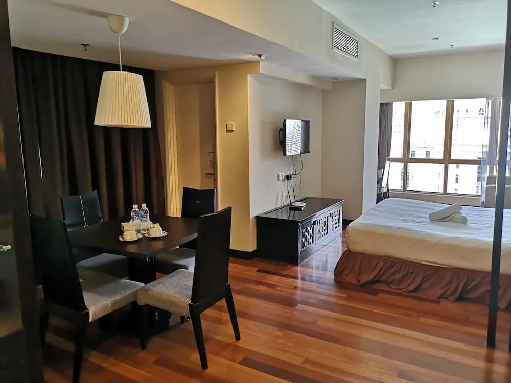 Luxury Studio Room at Sunway Pyramid - photo 19