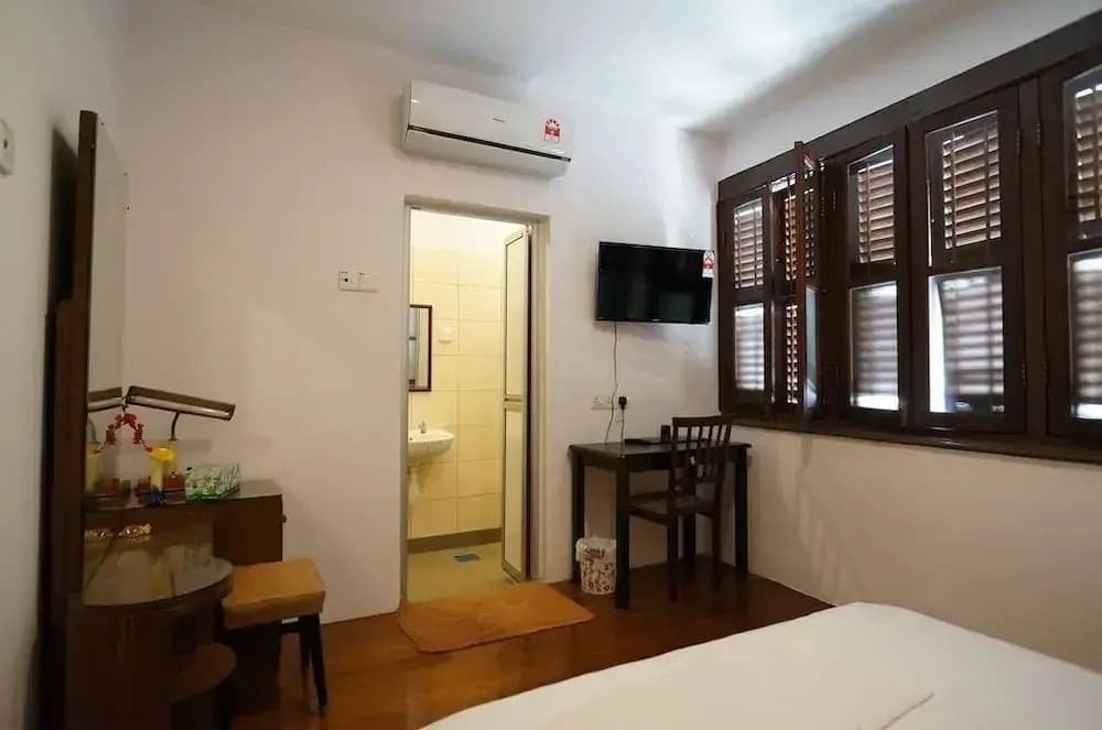 Thirty Three Stewart Houze - Hostel - photo 3