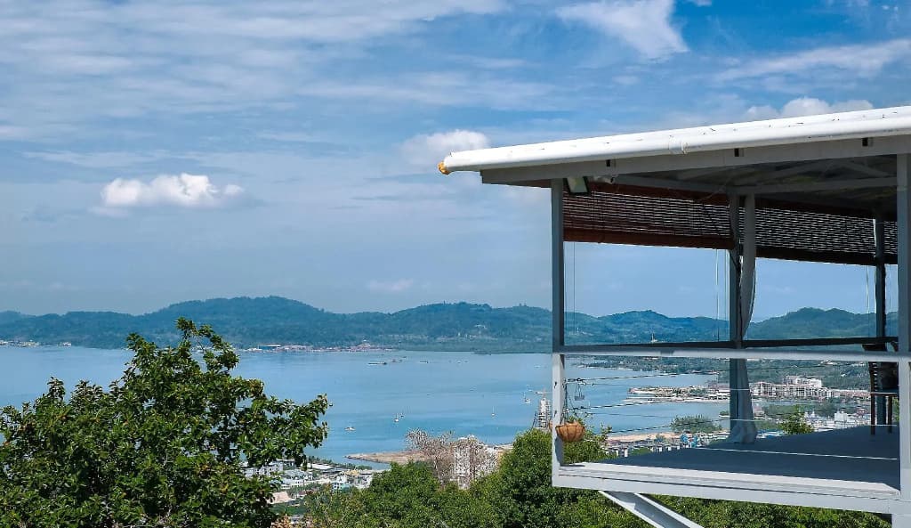 Veranda Nautica - Million Dollar View Getaway - main photo