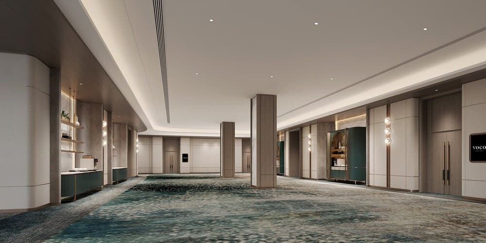 voco Kuching by IHG - photo 38