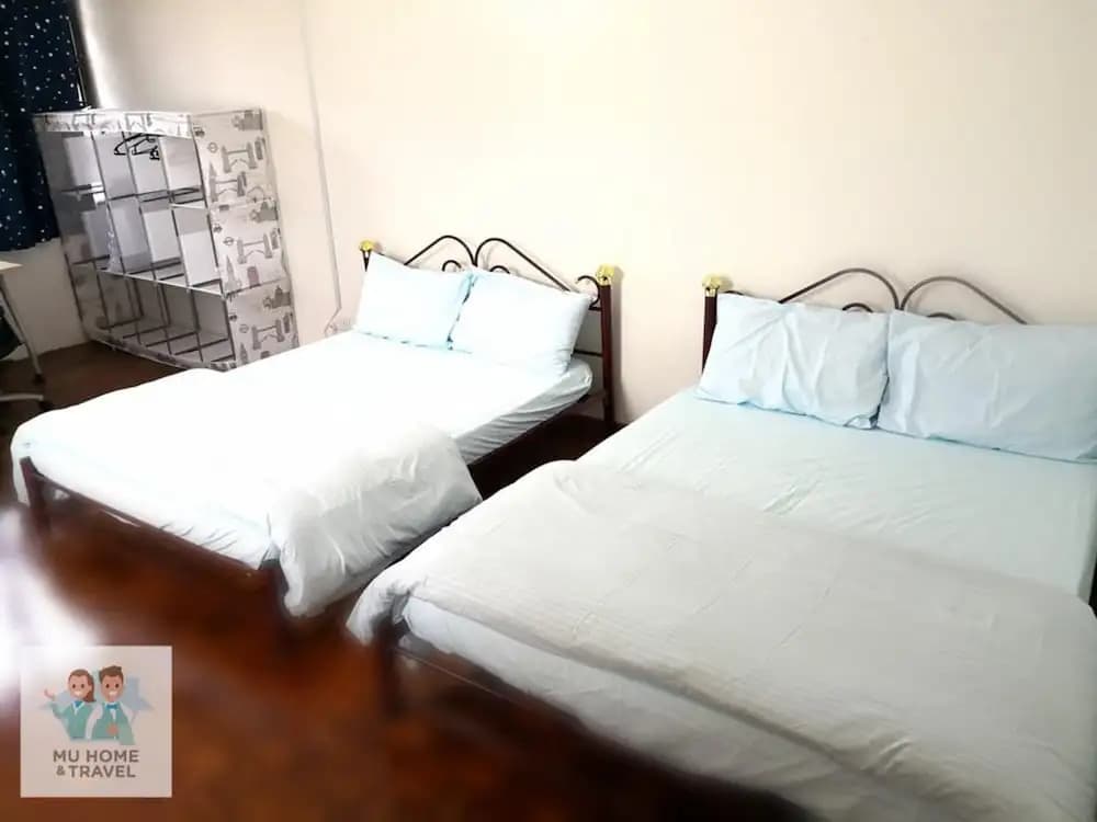 MUHOME Holiday House In Petaling Jaya - photo 2