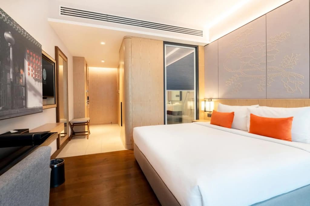 Victoria Garden Hotel - photo 16