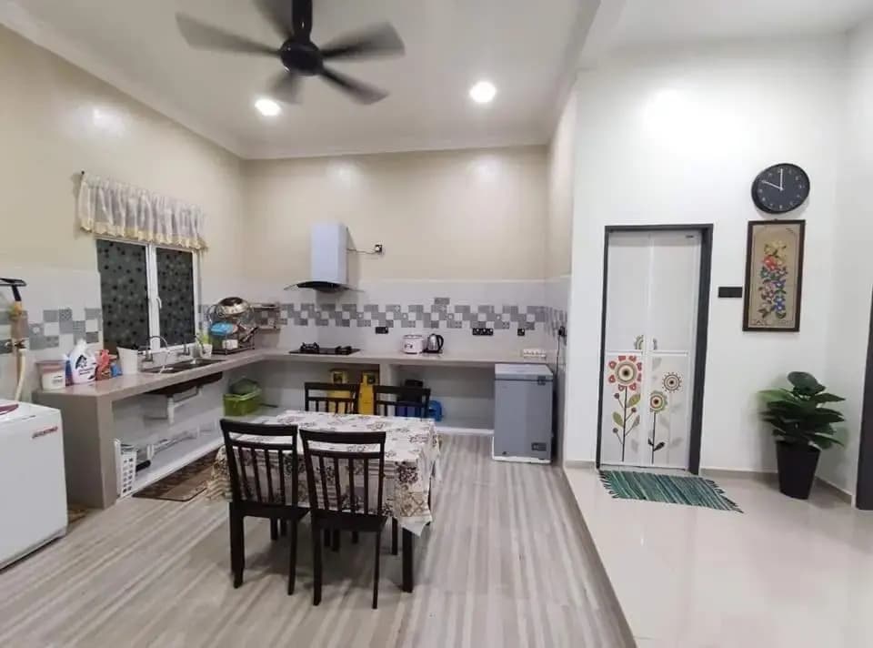 Desa Hana Homestay - photo 6