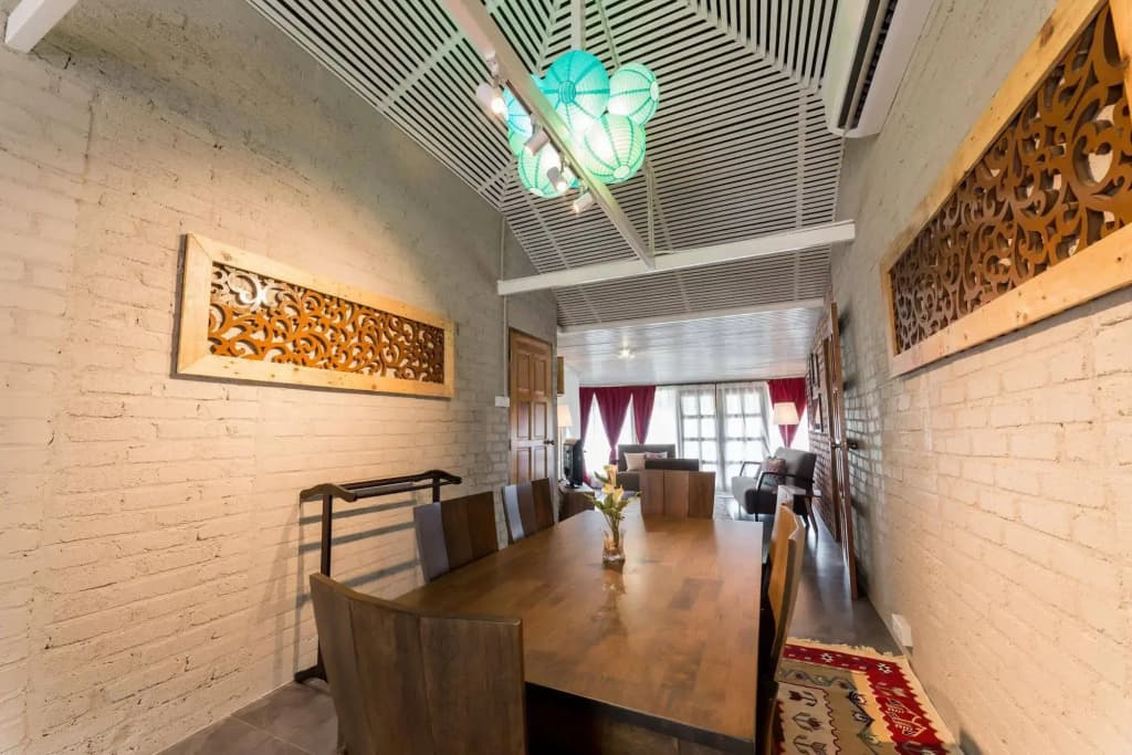 The Ocean Residence Langkawi - photo 16