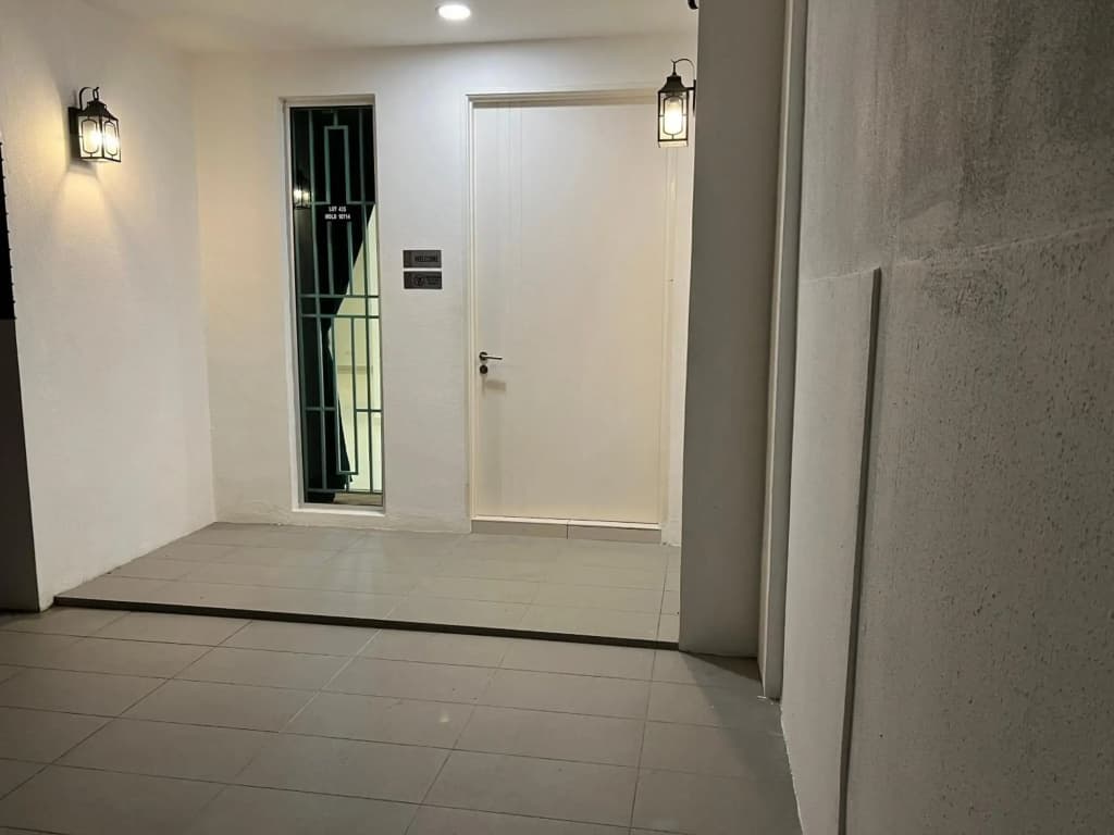 4 bedrooms (private bathroom) Perdana Hill Villa - photo 11
