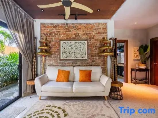 Samaya Luxury Villa - Melaka - photo 5