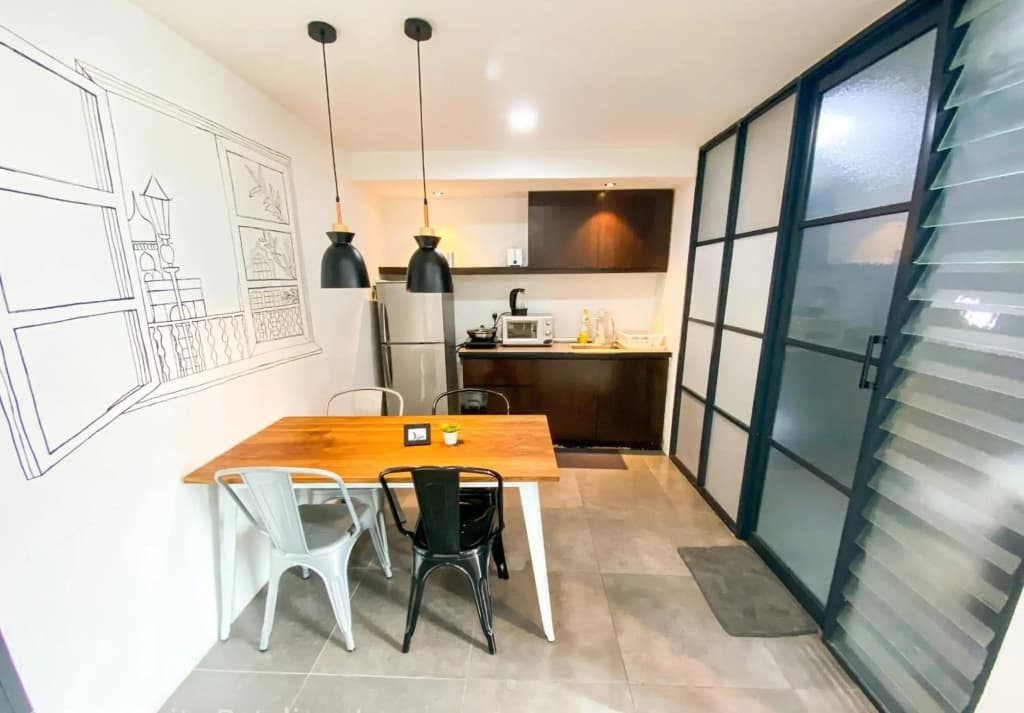 Cozy loft 6pax Near Kidzania/IKEA/1Utama/TTDI - photo 2