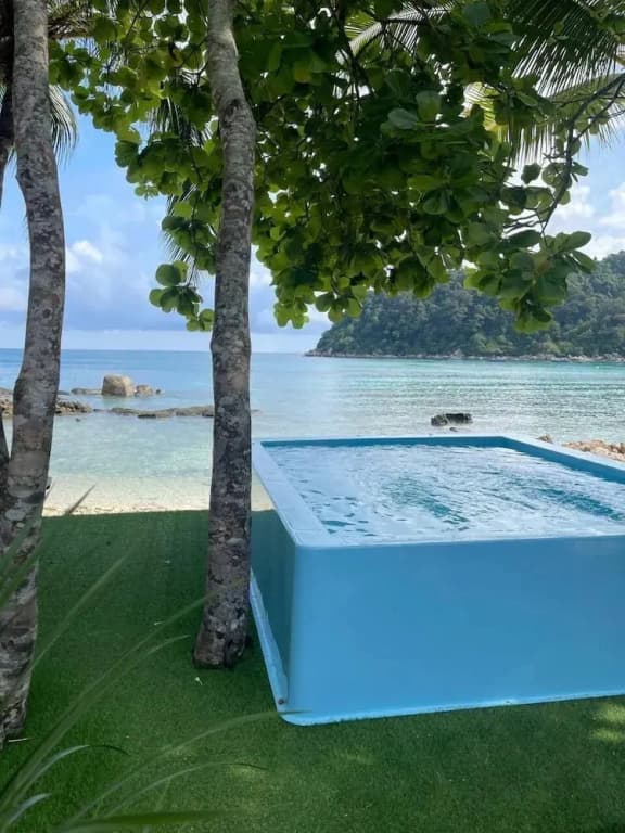 Coralview Bluestar Perhentian - photo 12