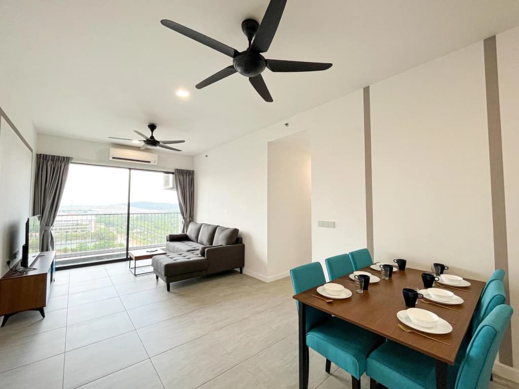 Bell Suites @ Sepang by Moka - photo 39
