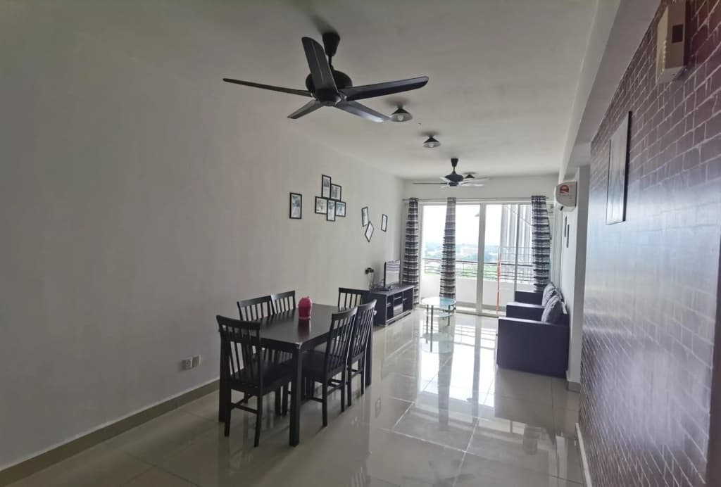 Ipoh Majestic R&C Homestay 2 & 3 - photo 10
