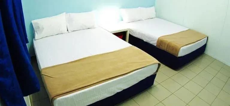 Sayang Heritage Residence & Guest House - photo 43