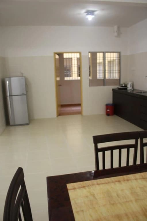 Dynasty Inn Kota Bharu - photo 12