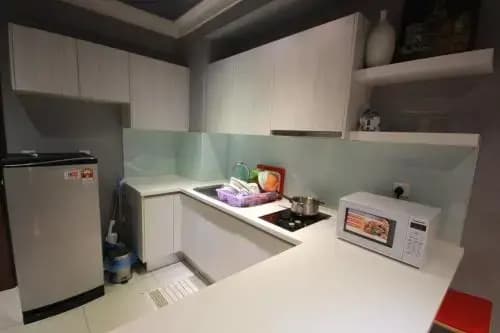Solstice Service Apartment - photo 16