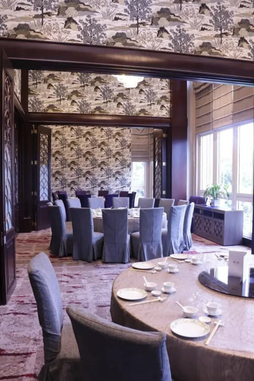 Putrajaya Marriott Hotel - photo 24