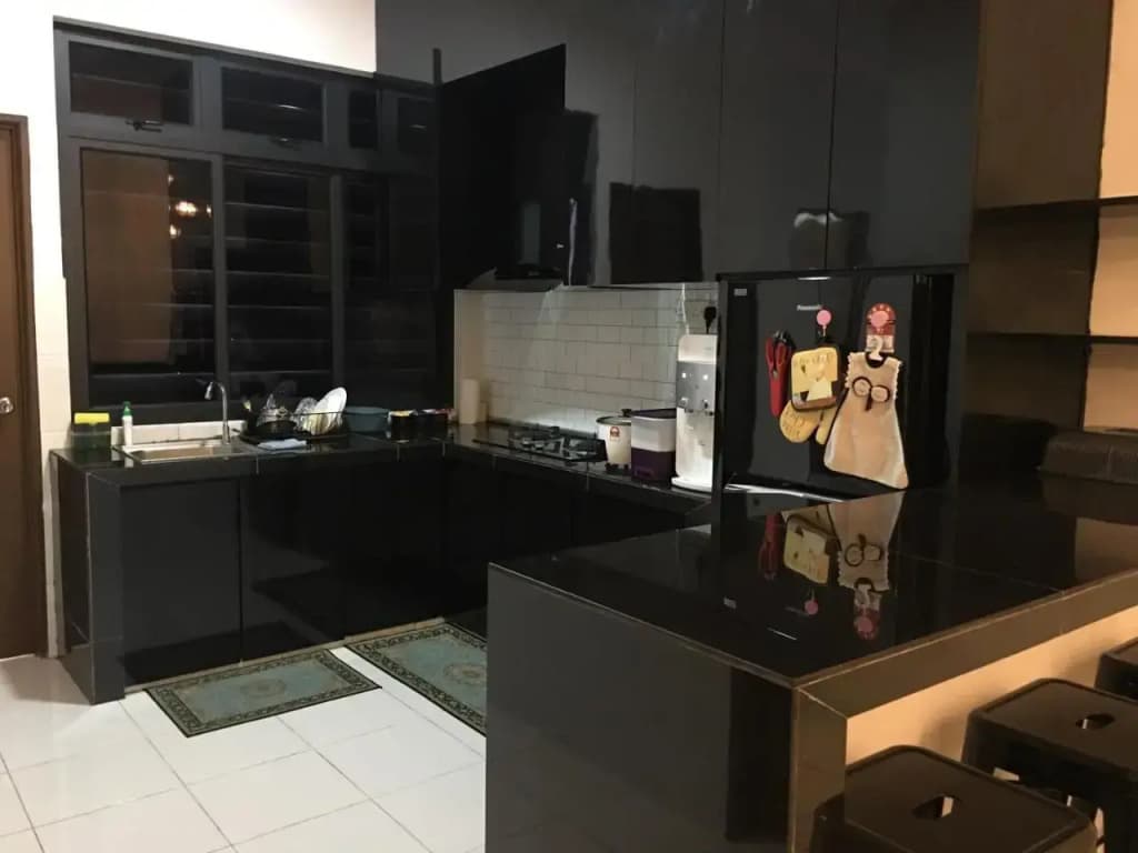 Fadi's Guesthouse at Bandar Baru Samariang - photo 9
