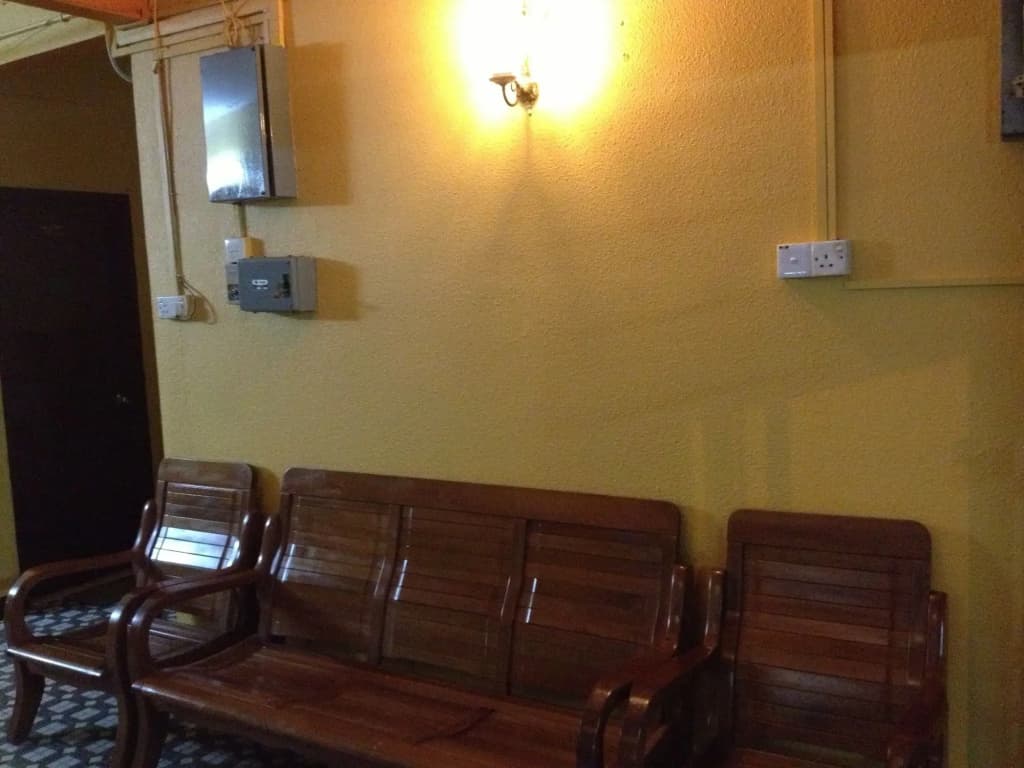 Sri Cemerlang Lodge - photo 6