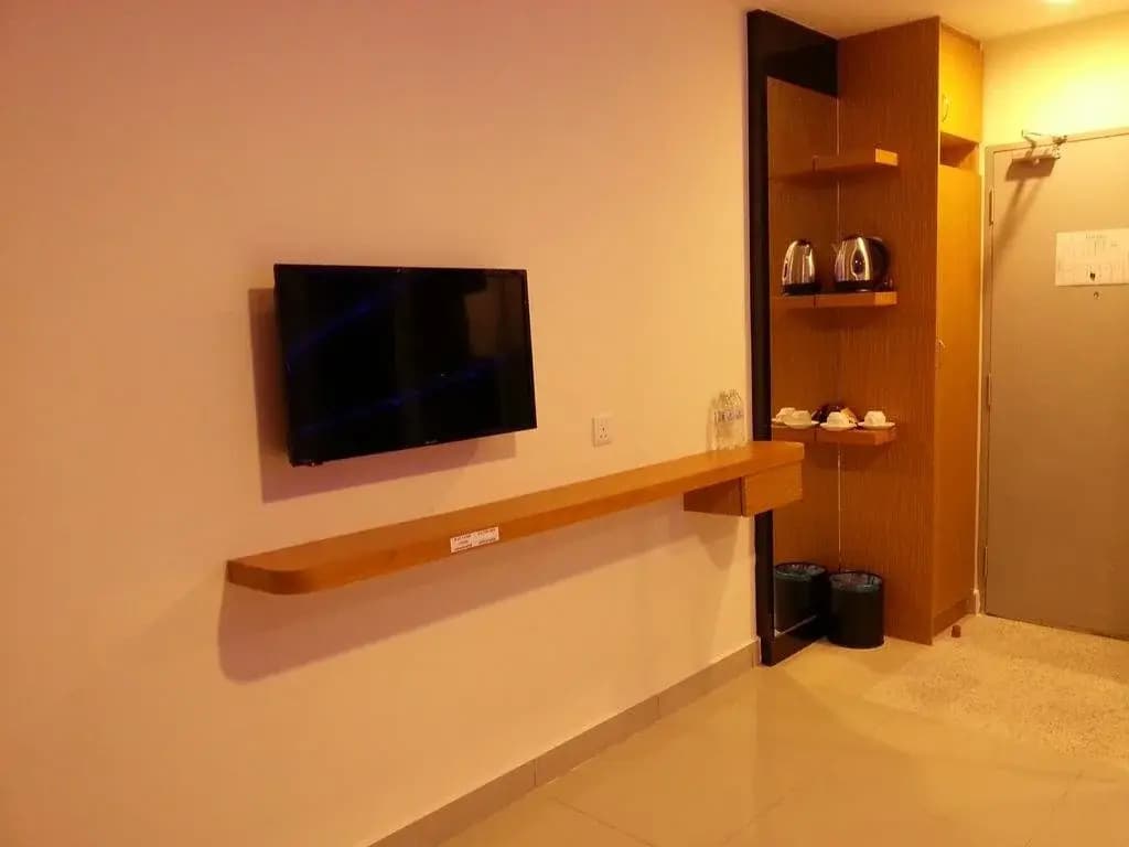 Hotel Vevo Puchong Malaysia - photo 21