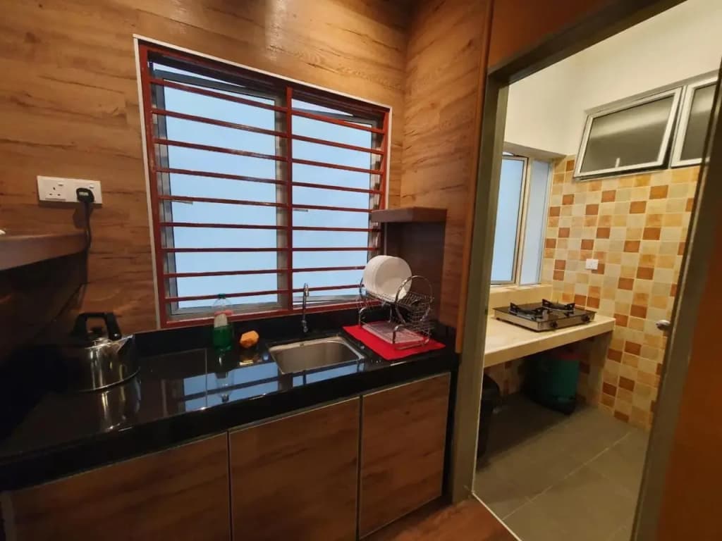 Quintet Residence - photo 13