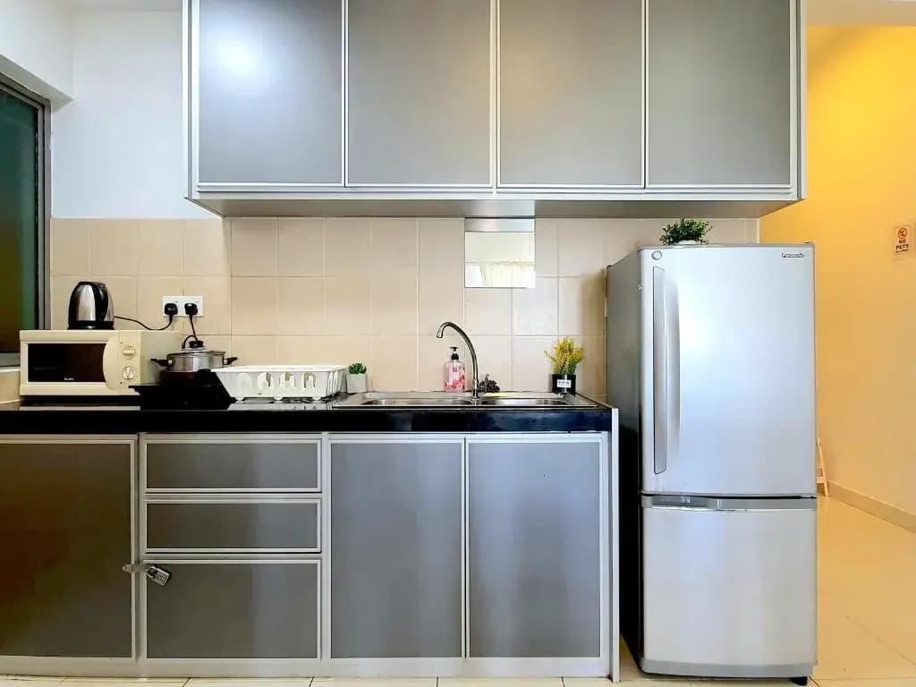 Tropics Damansara Residence by BeeStay [3 Pax] - photo 13