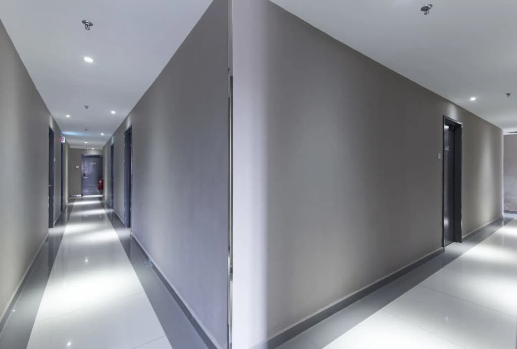 Hotel 99 - Kelana Jaya - photo 15