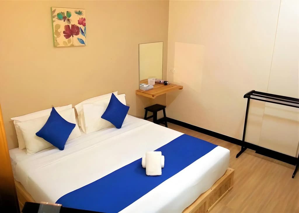 Paretto Seaview Hotel - photo 20