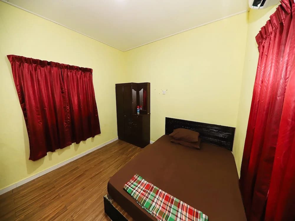 Hotel O Bayu Chalet - photo 2