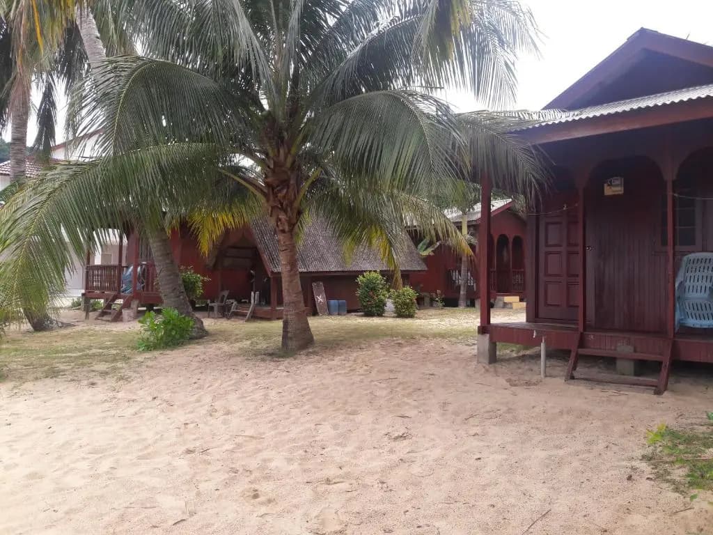 Permai Chalet Tioman - main photo