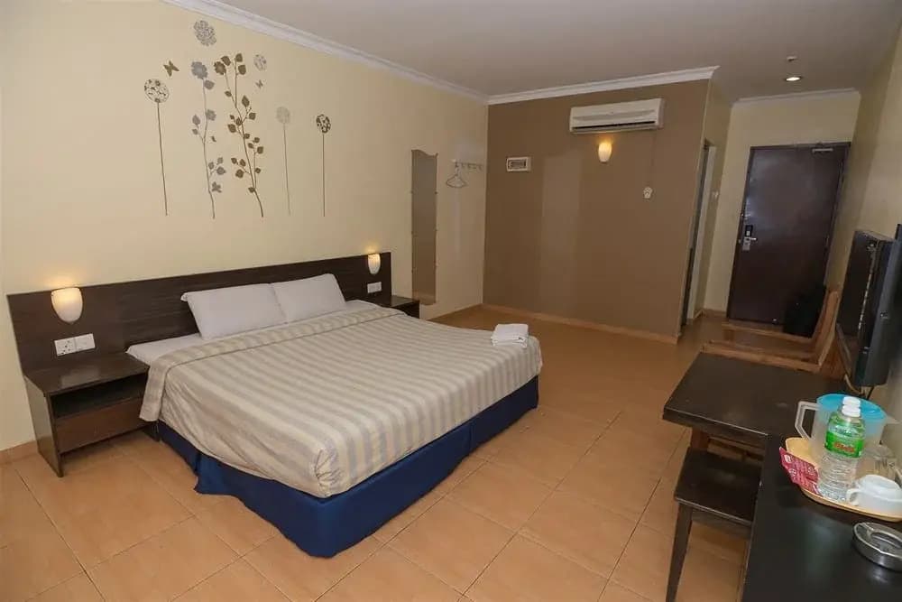 Kingston Hotel @ Taman Sutera - photo 9
