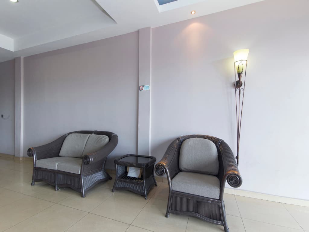 Super OYO 484 Comfort Hotel Kapar - photo 11