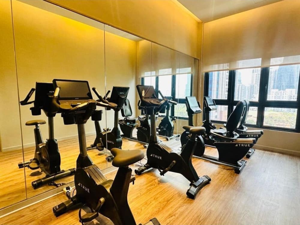 KHR Service Suites Agile Bukit Bintang - photo 29