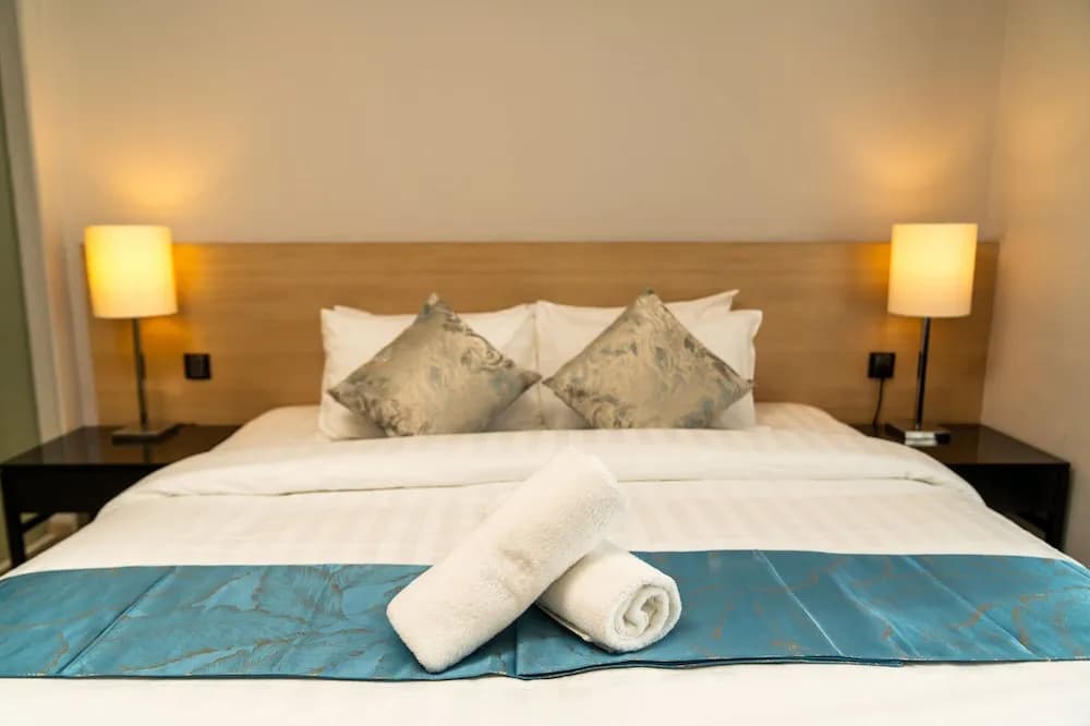 The Straits Melaka by Perfect Host - photo 10