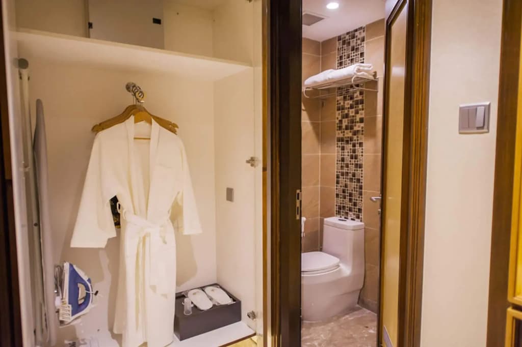 Nu Hotel - photo 7