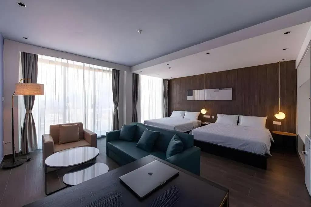 Grace Samudera Hotel (Adults Only) - photo 5