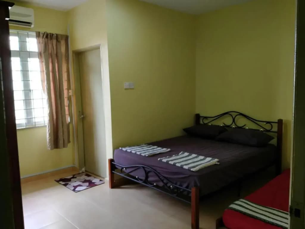 Budget 2-Bedroom@Cocobay Resort Condominium - photo 1