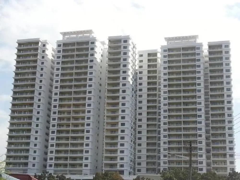 Sky Holiday Home - Golf View - photo 15