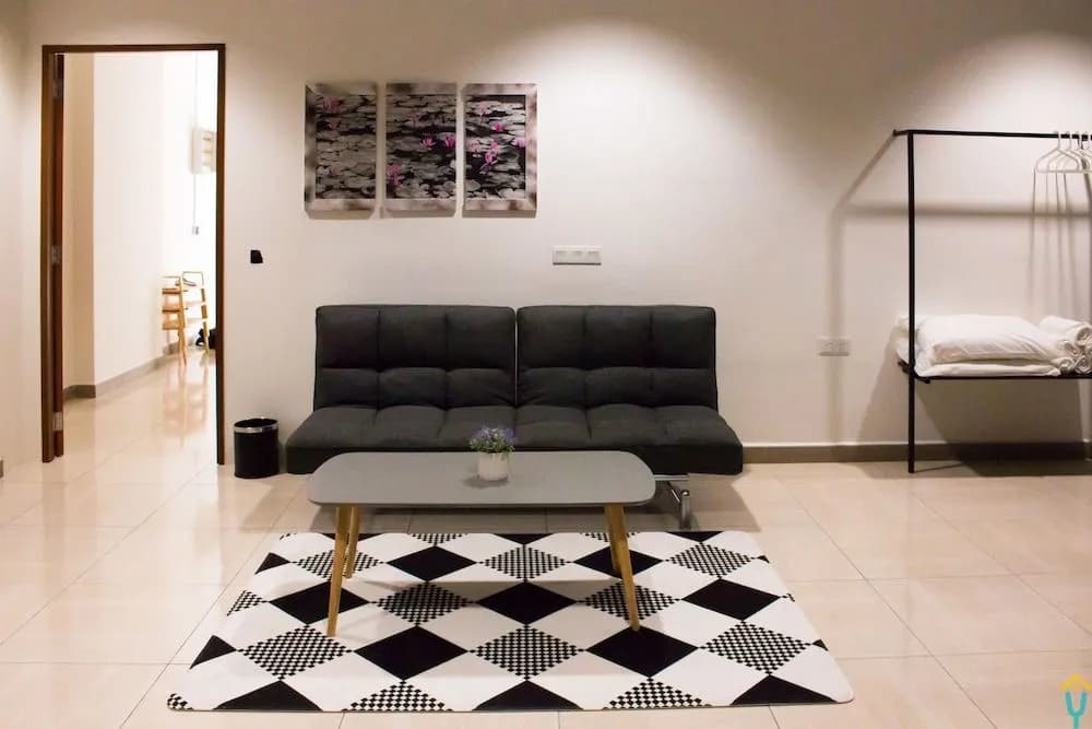 The Octagon Ipoh (86 Homestay Ipoh) - photo 7