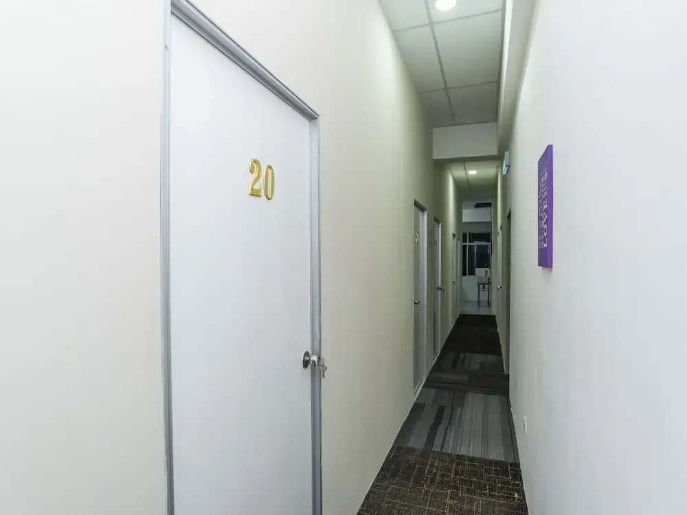 The Rooms Jb by OYO Rooms - photo 20